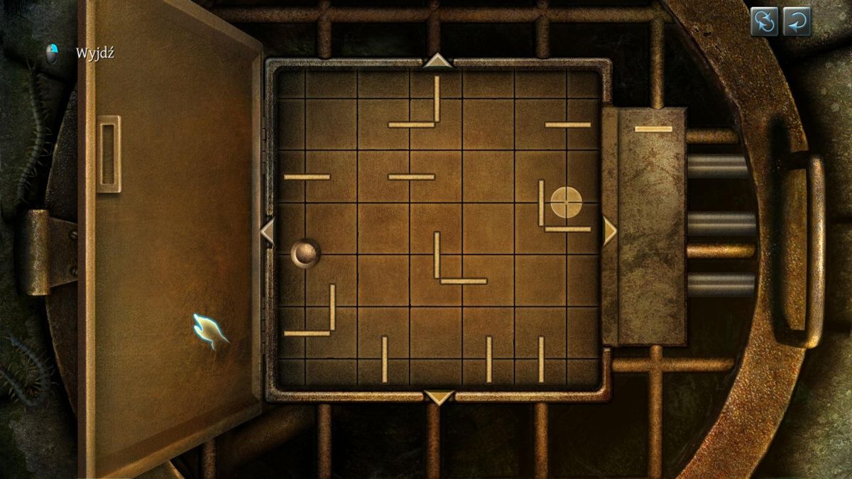 Testament Of Sherlock Holmes screenshot 4 for Xbox 360